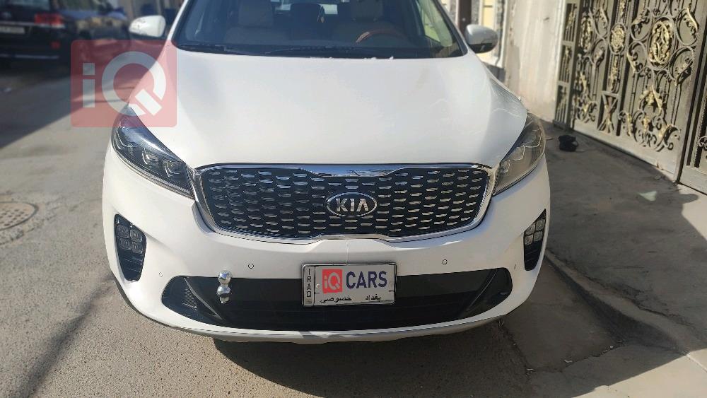 كيا سورينتو